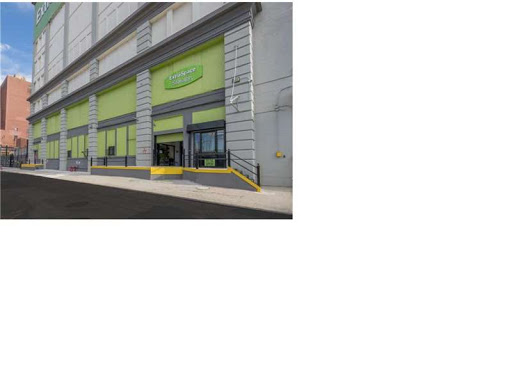 Self-Storage Facility «Tuck-It-Away Self-Storage», reviews and photos, 160 John St, Brooklyn, NY 11201, USA