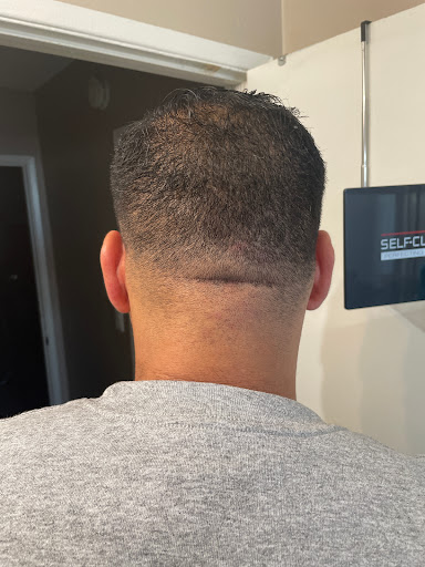 Barber Shop «A Fullerton Barber Shop», reviews and photos, 319 N Euclid St, Fullerton, CA 92832, USA