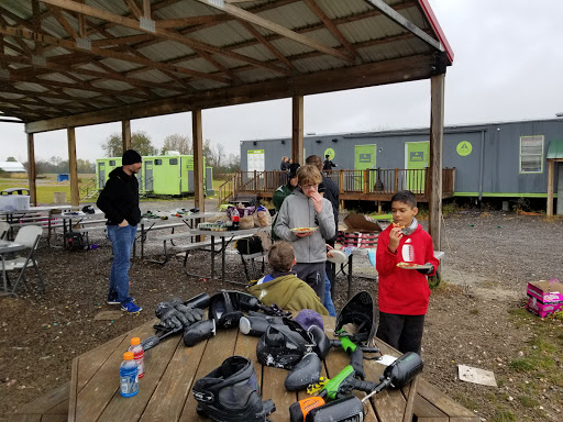 Paintball Center «LVL UP Sports Paintball Park», reviews and photos, 5390 Harrisburg Pike, Grove City, OH 43123, USA