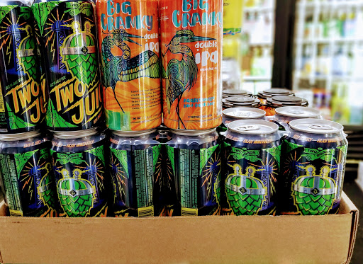 Liquor Store «Fairfield Wine & Liquor», reviews and photos, 296 Fairfield Ave, Waterbury, CT 06708, USA