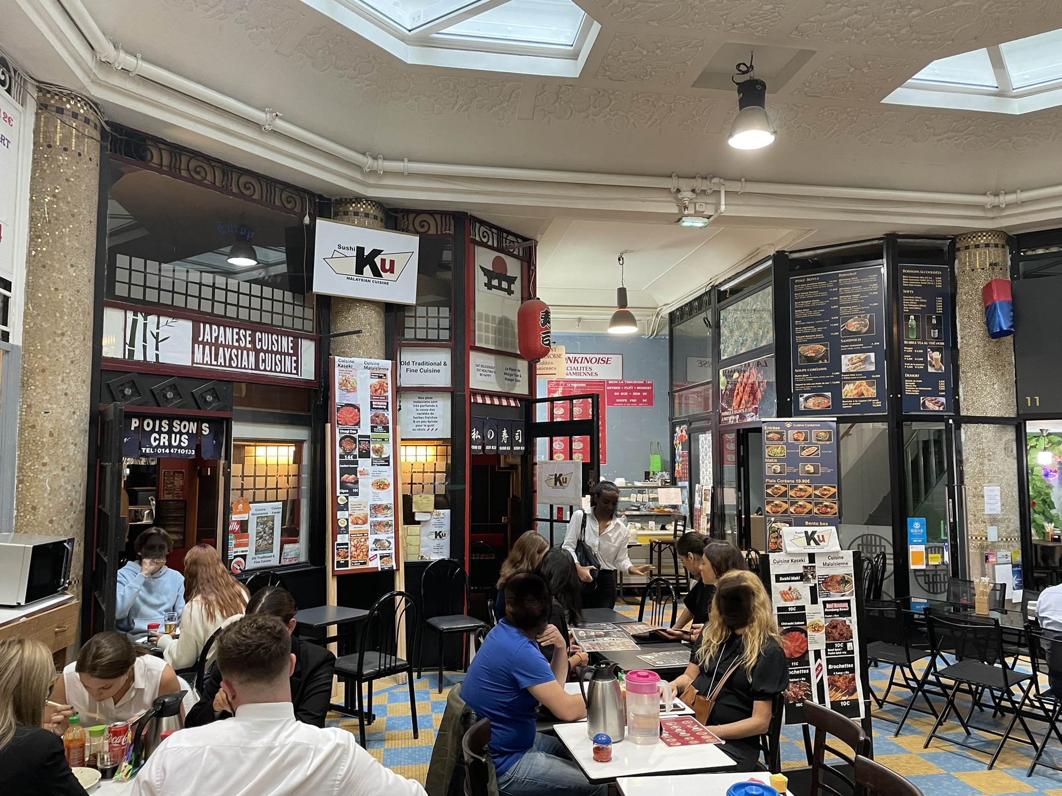 Photo n° 1 de l'avis de G.B fait le 05/09/2022 à 07:41