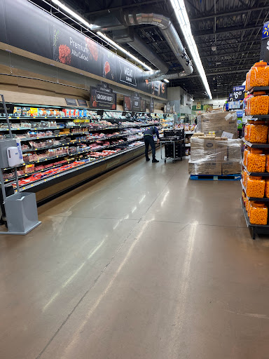 Supermarket «Walmart Neighborhood Market», reviews and photos, 1551 N Zaragoza Rd, El Paso, TX 79936, USA