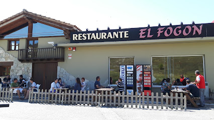 Restaurante EL FOGÓN - Autovia Jaca Huesca, Km 7.5, 31110 Noáin, Navarra, Spain