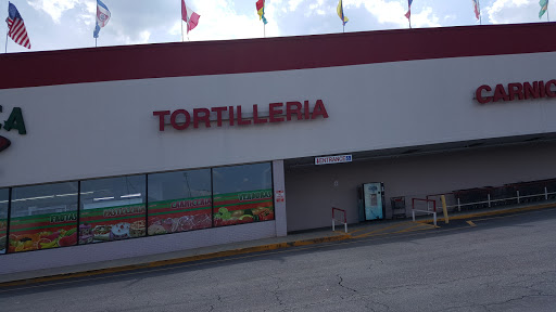 Mexican Grocery Store «La Unica SuperCenter», reviews and photos, 6119 White Horse Rd #3, Greenville, SC 29611, USA