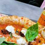 Photo n°3 de l'avis de Domenico.a fait le 08/10/2019 à 15:14 sur le  Restaurant Reginè à Paderno Dugnano