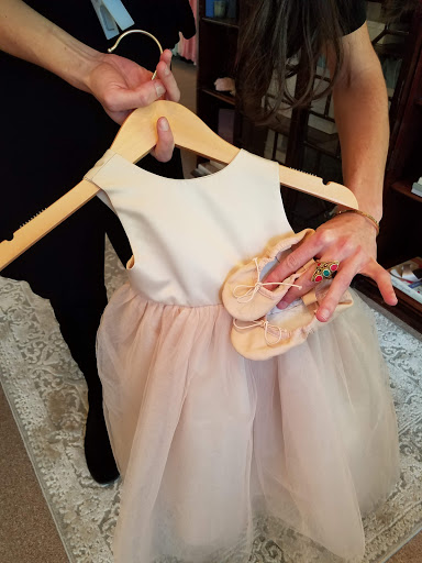 Bridal Shop «Lily Saratoga», reviews and photos, 6 Franklin Square, Saratoga Springs, NY 12866, USA