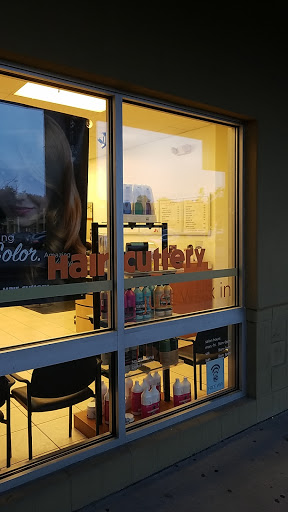 Hair Salon «Hair Cuttery», reviews and photos, 2909 Washington Rd Ste 4, Parlin, NJ 08859, USA