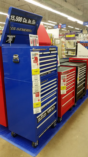 Hardware Store «Harbor Freight Tools», reviews and photos, 1220 N Town E Blvd #600, Mesquite, TX 75150, USA