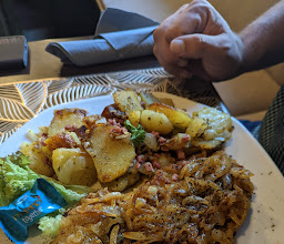 Altes Brauhaus photo