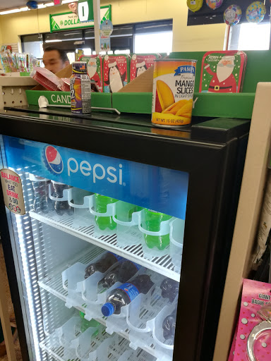 Dollar Store «Dollar Tree», reviews and photos, 2585 Almaden Rd, San Jose, CA 95125, USA