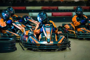 Xtreme Karting / Combat Edinburgh image