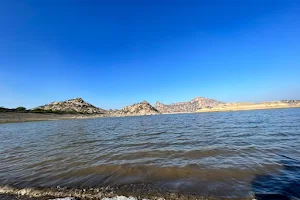 View Point Jawai Reservoir image