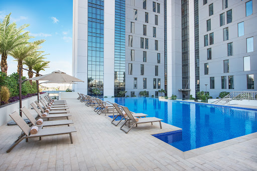 Bargain hotels Dubai