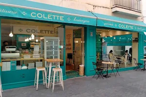 COLETTE, Patisserie & Boulangerie image