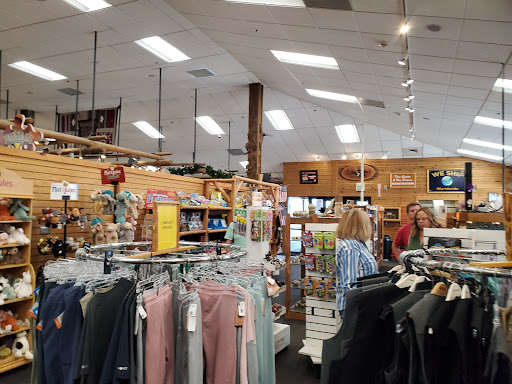 General Store «Ruby’s Inn General Store», reviews and photos, 26 S Main St, Bryce Canyon, UT 84764, USA