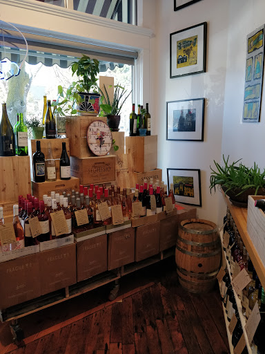 Wine Store «Paradise Wine», reviews and photos, 435 Rhode Island St, Buffalo, NY 14213, USA