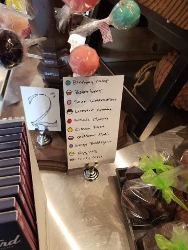 Chocolate Shop «Hatch Family Chocolates», reviews and photos, 376 8th Ave, Salt Lake City, UT 84103, USA