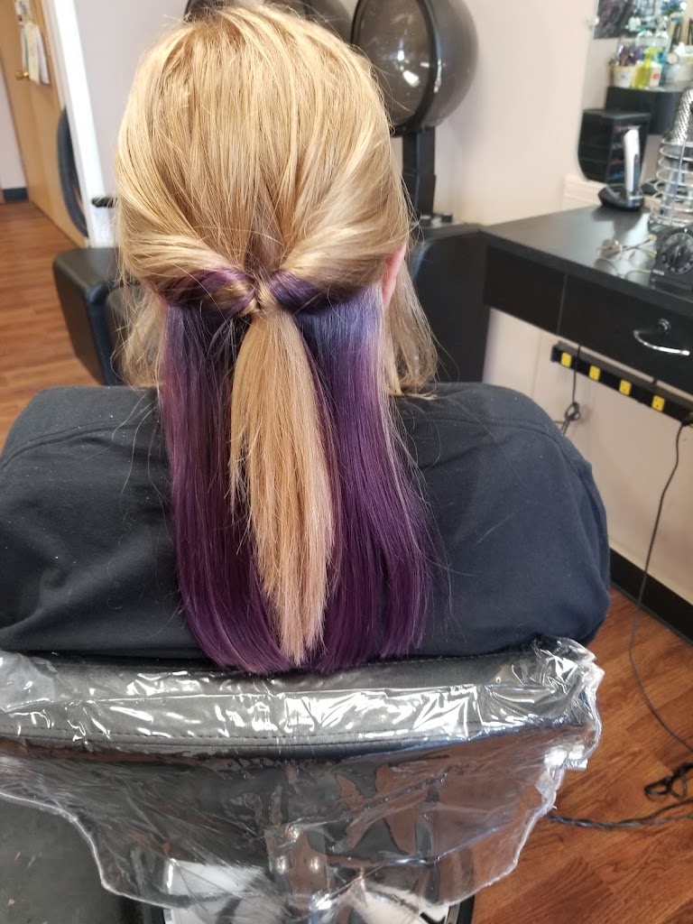 Precision Kuts 19053