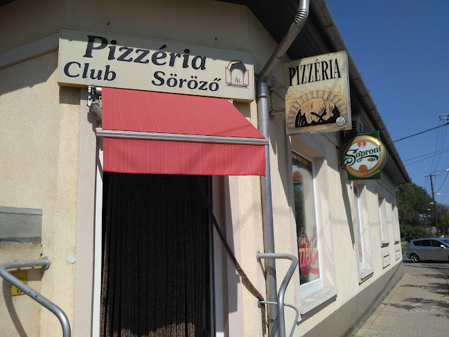 Értékelések erről a helyről: Club Pizzéria, Kiskőrös - Pizza