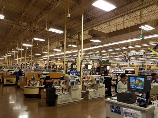 Grocery Store «Kroger», reviews and photos, 11003 Shadow Creek Pkwy, Pearland, TX 77584, USA