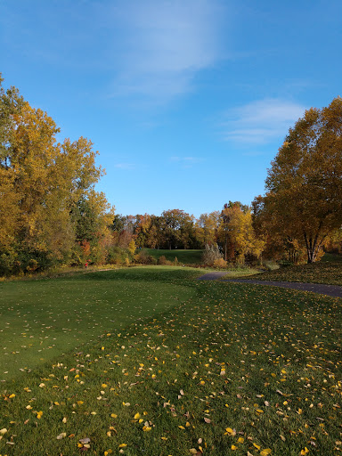 Golf Course «Westwynd Golf Course», reviews and photos, 4161 Adams Rd, Oakland Charter Township, MI 48306, USA