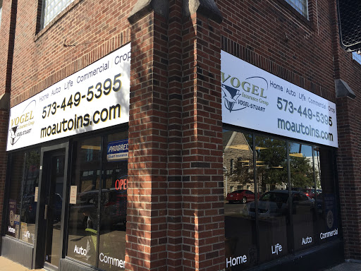 Insurance Agency «Vogel-Stuart Insurance Group», reviews and photos