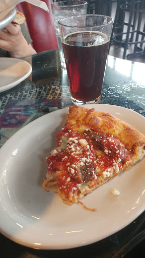 Pizza Restaurant «Schmizza Pub & Grub Broadway», reviews and photos, 628 NE Broadway St, Portland, OR 97232, USA