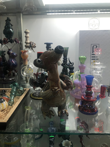 Vaporizer Store «Legends Smoke Shop», reviews and photos, 565 Contra Costa Blvd, Pleasant Hill, CA 94523, USA