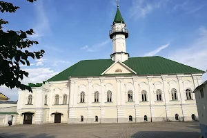 Mardzhani Mosque image