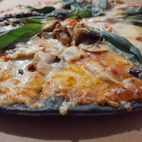 Plats et boissons du Pizzeria Black Pizz' à Foix - n°7