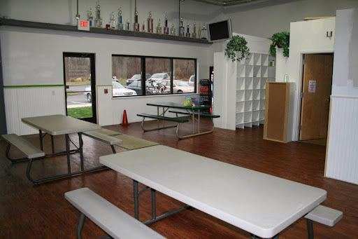 Gymnastics Center «Kinetic Kids», reviews and photos, 1 Jacks Hill Rd, Oxford, CT 06478, USA