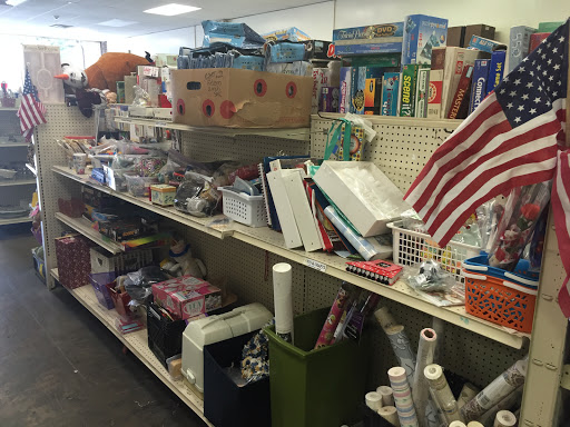 Thrift Store «St. Vincent de Paul Thrift Store and Donation Center», reviews and photos, 813 Main St, Milford, OH 45150, USA