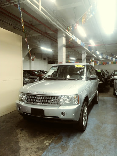 Used Car Dealer «Federal Auctioneers», reviews and photos, 110 E 138th St, Bronx, NY 10451, USA
