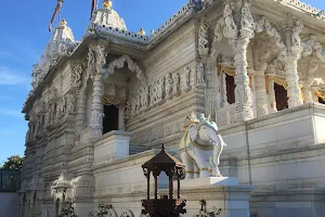 Jain Temple Antwerp image