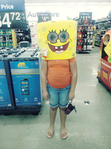 Discount Store «Walmart», reviews and photos, 795 Texas Ave, Bridge City, TX 77611, USA