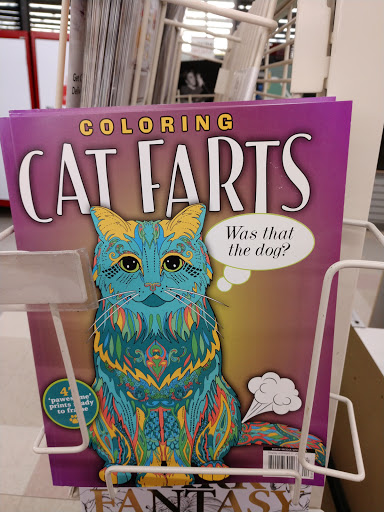 Craft Store «Michaels», reviews and photos, 14501 Eureka Rd, Southgate, MI 48195, USA