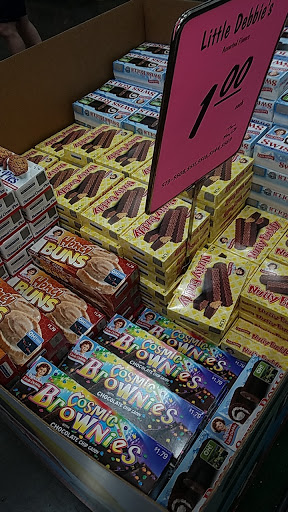 Home Improvement Store «Menards», reviews and photos, 2005 University Ave W, St Paul, MN 55104, USA