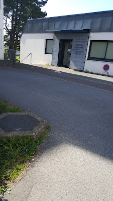Centre d'Examens de Santé de la Cpam de Lanester à Lanester
