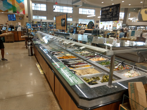 Grocery Store «Whole Foods Market», reviews and photos, 11701 Lake Victoria Gardens Ave, Palm Beach Gardens, FL 33410, USA