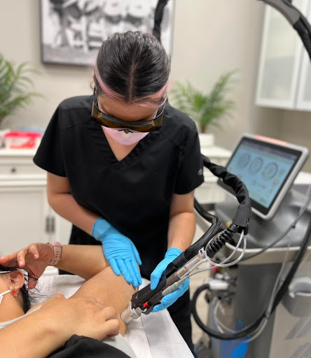 Explore tattoo ideas for weightlifters, creative tattoo ideas in Hudson, available at St Croix Skincare