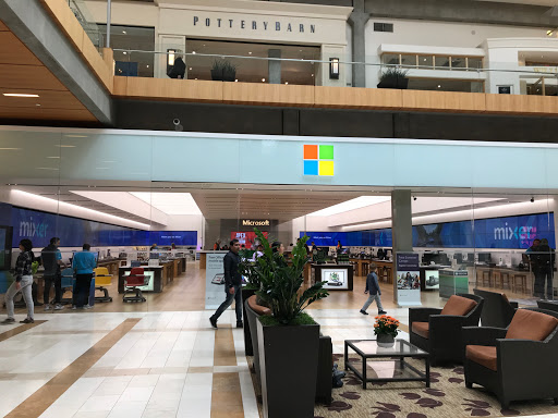Computer Store «Microsoft Store», reviews and photos, 116 Bellevue Way NE, Bellevue, WA 98004, USA
