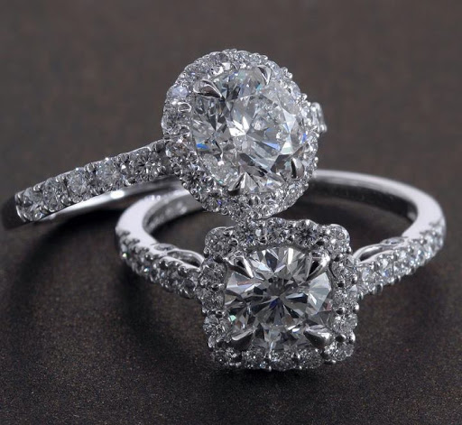 Jewelry Store «Indy Facets Private Jeweler», reviews and photos, 755 W Carmel Dr #116, Carmel, IN 46032, USA