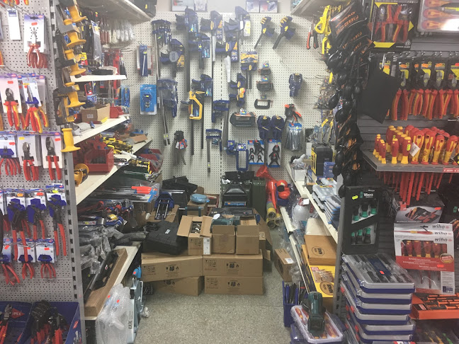 Reviews of Bell Tools Ltd in Gloucester - Hardware store