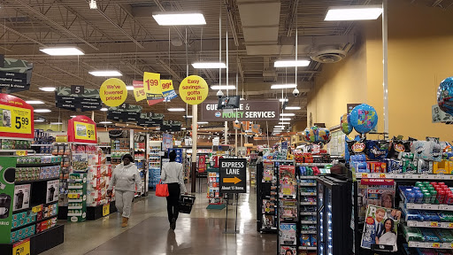 Grocery Store «Kroger», reviews and photos, 4498 Chamblee Dunwoody Rd, Dunwoody, GA 30338, USA