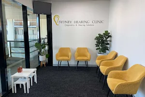 Sydney Hearing Clinic image