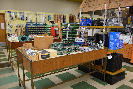 Electronics Store «Chester Electronics Supply», reviews and photos, 7709 Sheridan Rd, Kenosha, WI 53143, USA