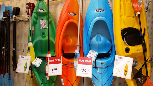 Sporting Goods Store «Academy Sports + Outdoors», reviews and photos, 2468 Cross Pointe Dr, Rock Hill, SC 29730, USA