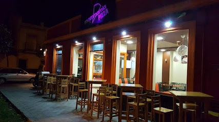 Mammamia Pizza - C. Alonso Sánchez Pinzón, 118, Local, 41720 Los Palacios y Villafranca, Sevilla, Spain