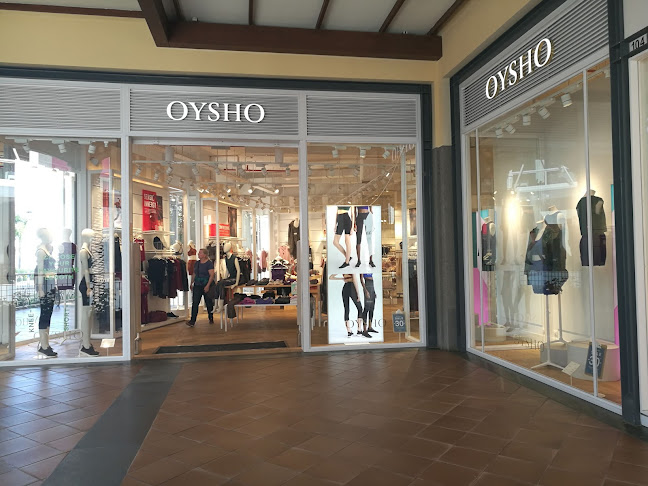 Oysho - Loja de roupa