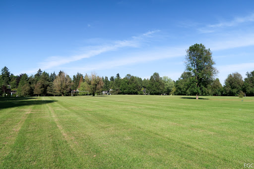 Musqueam Park